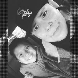 Meet your Posher, Brent